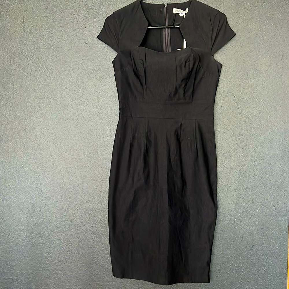 Grace Karin Little Black Dress